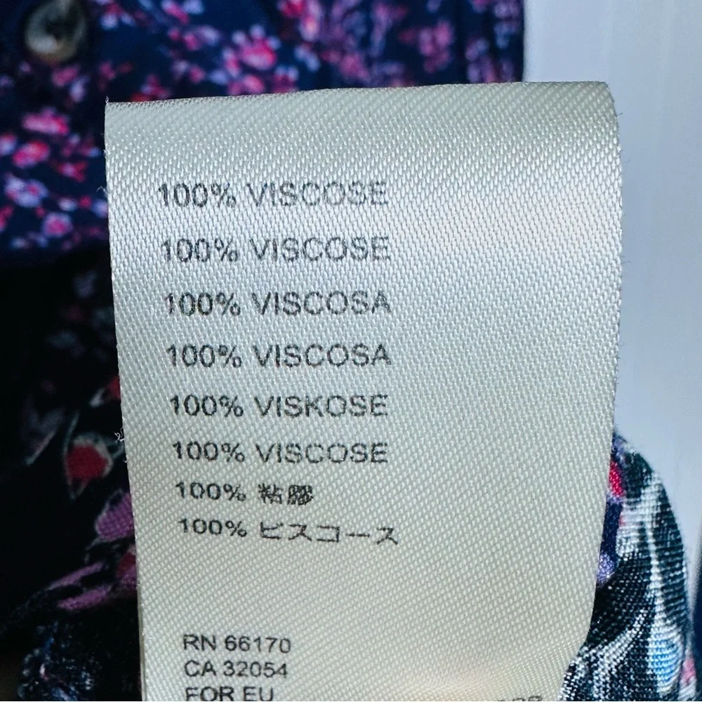 Free People Lost In You Tunic Top or Dress Size Small Oversized Bohemian Tunic - Picture 9 of 12